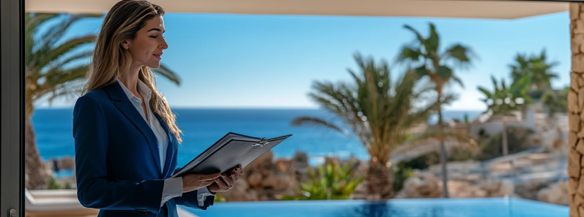 the importance of having an independent property management in Cabo, mexico